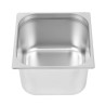 Bac Gastro GN 2/3 Inox - Gylis 150 mm - 13 L - Dynasteel