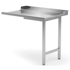 Indėlių lenta indaplovėje - dešinė pusė