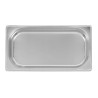 Bac Gastro GN 1/3 Inox - Gylis 40 mm - 1,45 L - Dynasteel