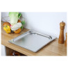 Bac Gastro GN 2/3 Inox - Gylis 20 mm - 1,35 L - Dynasteel
