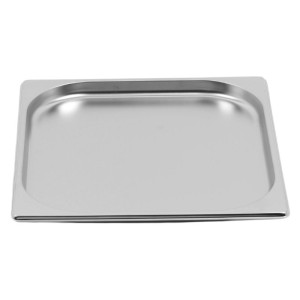 Bac Gastro GN 2/3 Inox - Gylis 20 mm - 1,35 L - Dynasteel