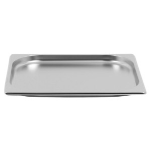 Bac Gastro GN 2/3 Inox - Gylis 20 mm - 1,35 L - Dynasteel