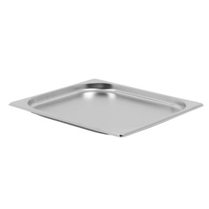 Bac Gastro GN 2/3 Inox - Gylis 20 mm - 1,35 L - Dynasteel