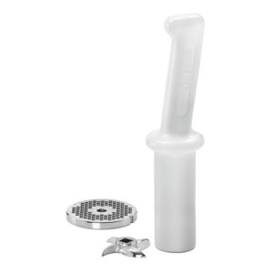 Mėsmo smulkintuvas FW200 Bartscher: galingas ir universalus