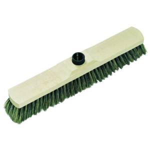 Šepetys Su Šilkine Rankena Pilka - 38 cm | Orapi: Kokybiškas profesionalus valymas su šiuo elegantišku šepetiu su pilka šilkine 