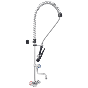 Indėlių vonios dušas + maišytuvas 6000