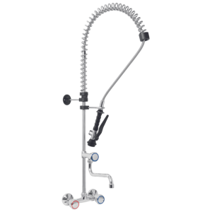 Indėlių kriauklė + maišytuvas 12000