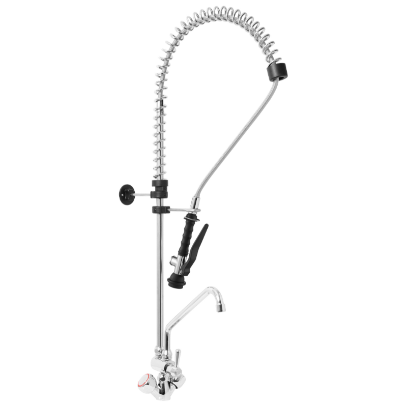 Indėlių kriauklė + maišytuvas 2000