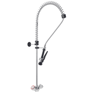 Indėlių skalbimo dušas 1000