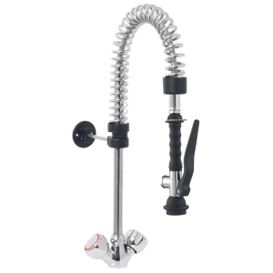 Indėlių kriauklė + maišytuvas 7000