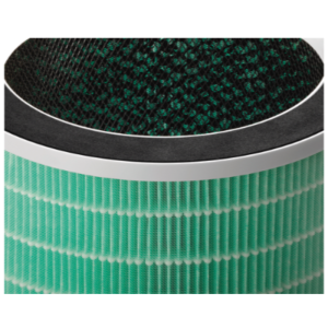 HEPA H13 filtras - Valytas oras profesionaliai virtuvei | Bartscher