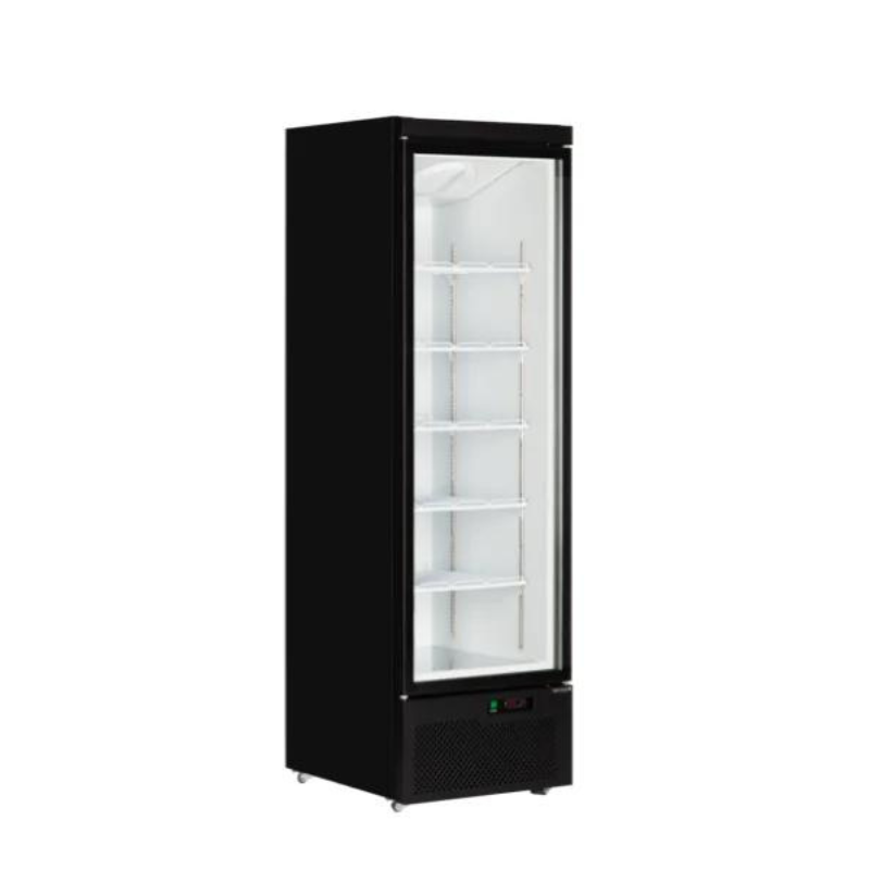 Armoire Réfrigérée Négative Porte Vitrée - 459L TEFCOLD | Aukšta kokybė ir puikus pristatymas | Fourniresto