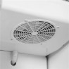 Armoire Réfrigérée Négative Ventilée Vitrée - Balta - 340 L | TEFCOLD