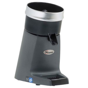 Profesionalus citrusų spaudiklis Nr. 38 - Pilka spalva