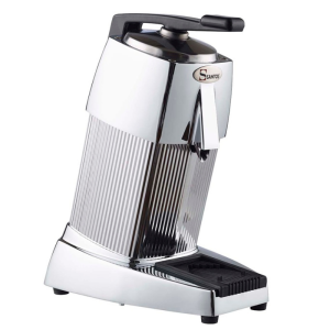 Citrusų spaudiklis su svirtimi Nr. 10 - Chromuotas pagrindas