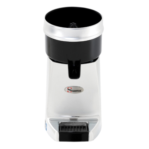 Citrusų spaudiklis Nr. 38 - Chromo pagrindas