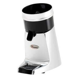 Citrusų spaudiklis Nr. 38 - Chromo pagrindas