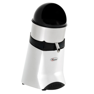 Didelio srauto citrusinių spaudiklis Nr. 52 - Chromo pagrindas