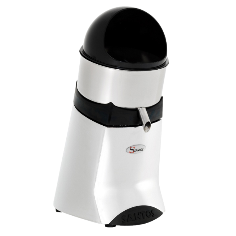 Didelio srauto citrusinių spaudiklis Nr. 52 - Chromo pagrindas