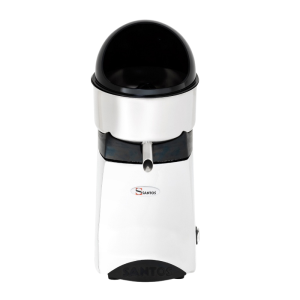 Didelio srauto citrusinių spaudiklis Nr. 52 - Chromo pagrindas