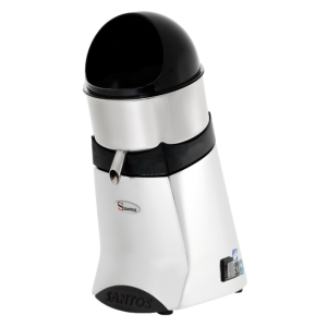 Didelio srauto citrusinių spaudiklis Nr. 52 - Chromo pagrindas