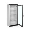 Armoire Réfrigérée Positive Vitrée - Blanc - GN 2/1 - 570 L TEFCOLD : Gaivumas ir Efektyvumas