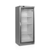 Armoire Réfrigérée Positive Vitrée TEFCOLD - Balta - Talpa 570L - Durys GN 2/1
