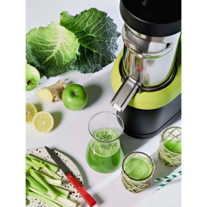 Profesionalus sultinio išspaustuvas Santos 65