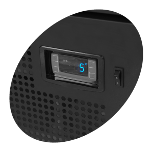 Armoire Réfrigérée à Boissons 3 Portes Vitrées - 825 L TEFCOLD FS1600H: Laikykite savo gėrimus efektyviai ir stilingai.