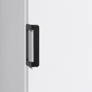 Šaldytuvas su viena durelėmis 260 L baltas TEFCOLD SD1280