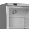 Armoire Réfrigérée Positive Inox 119 L TEFCOLD UR200S - Profesionali kokybė