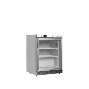 Armoire Réfrigérée Négative Inox - 120 L TEFCOLD: Kokybė ir našumas