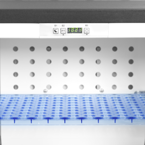 Mini Frigo Bar Juodas TEFCOLD 24 L - Veiksmingas ir Elegantiškas