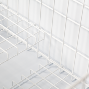 Šaldytuvas Šaldiklis Stiklas 860 L - TEFCOLD: Moderni Supermarketo Vitrina