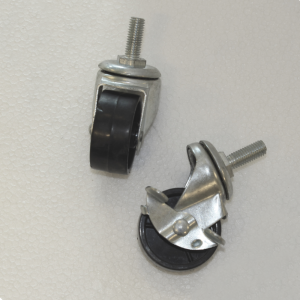 Šaldiklis ledams - Baltas - 72 L - TEFCOLD