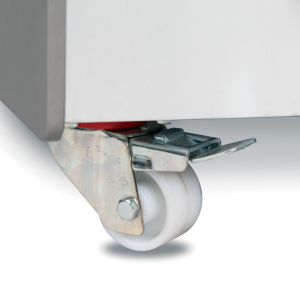 Vitrina su ventiliuojamu šaldymu - 10 x 5 L | TEFCOLDVitrina su ventiliuojamu šaldymu, ideali jūsų gelati palaikymui | TEFCOLD