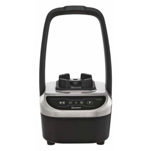 Blender Brushless Compact N°66 Santos - Galingas, tylus ir saugus profesionaliems paruošimams