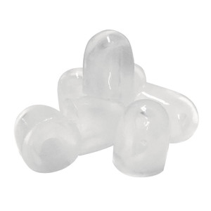 Dynasteel Tuščiavidurių ledo kubelių gaminimo mašina po stalviršiu | Gamyba 20 kg/dieną