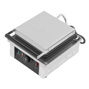 Elektrinis vaflinis Dynasteel - Paruoškite minkštus vaflius per rekordiškai trumpą laiką!