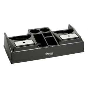 Dvigubas kavos stovas