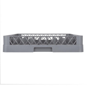 Praustuvo-dėklas Vogue lėkštėms - optimizuokite savo saugojimą!