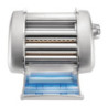 Electric Pasta Machine Pasta Presto: Performance and Versatility