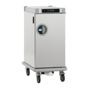 Spinta Roll'Service Tournus 10 lygių su drėkintuvu