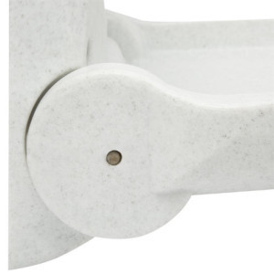 Keičiama lankstoma staliukas Magrini | Patogumas ir praktiškumas