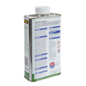 Aukštos kokybės Teako paviršiaus priežiūros aliejus