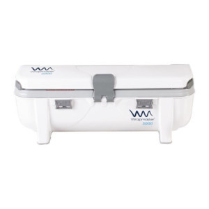 Distributorius 3000 Wrapmaster: Palengvinkite įpakuojimą profesionalioje virtuvėje