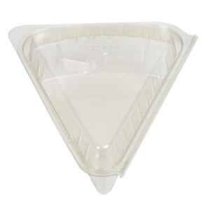 Indivualių pyragėlių dėžutės - 600 Faerch partijos: optimalus laikymas ir ekologiškas pristatymas.