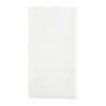 Airlaid Premium White 8-Fold Table Napkins 40x40cm - Pack of 500