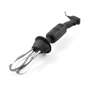 Plakimo maišytuvo HENDI Kitchen Line 160 plaktukas - profesionalus aksesuaras iš nerūdijančio plieno 18/10