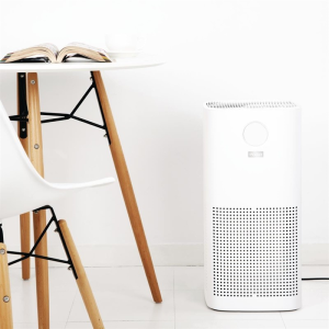 Polar DF655: Efektyvus oras valantis prietaisas sveikai virtuvei